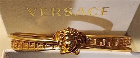 replica anelli versace|versace made in italy.